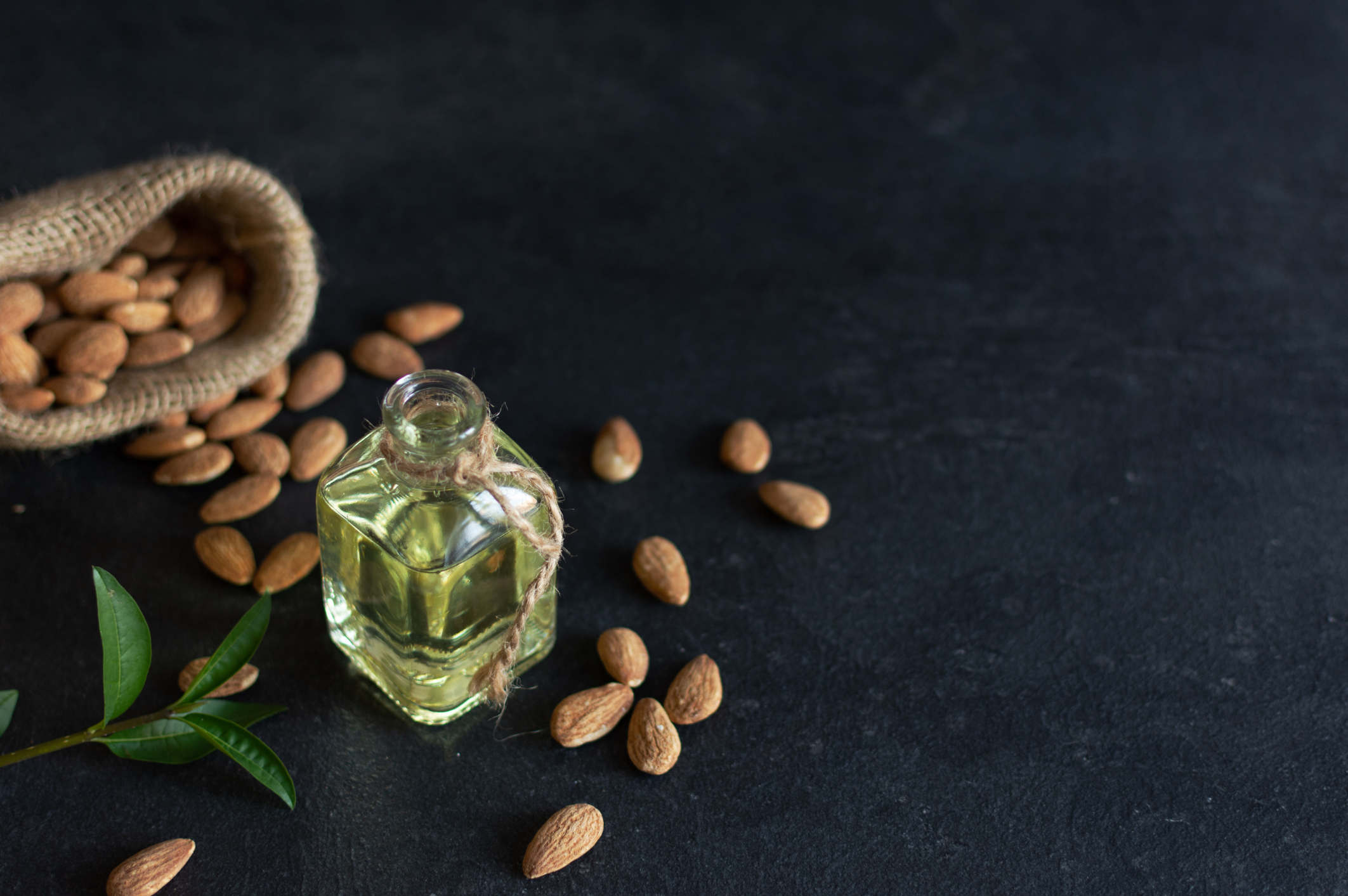 Almond Oil in Cosmetics: A Comprehensive Guide for Cosmetic Chemists