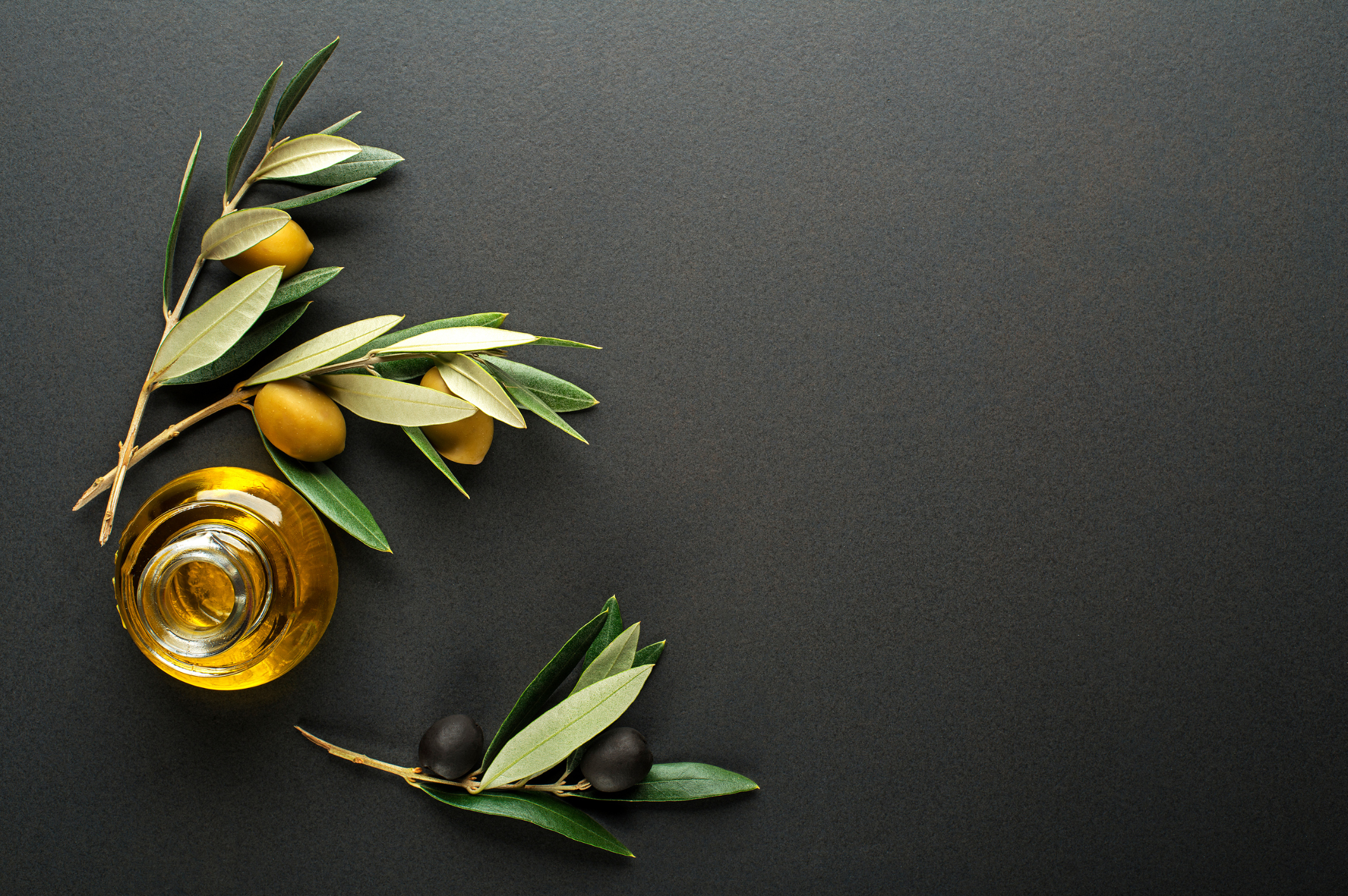 Olive Oil in Cosmetics: The Formulator's Essential Guide